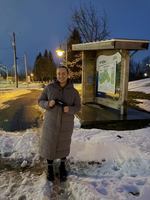 Image contest Café Chez Rose