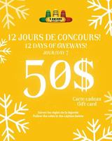 Image contest 3 Amigos (Laval)