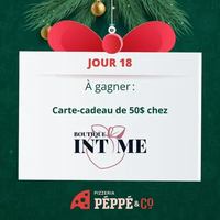 Image contest Pizzeria Péppé & Co