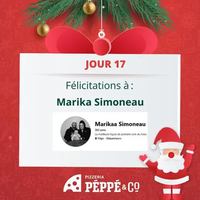 Image contest Pizzeria Péppé & Co