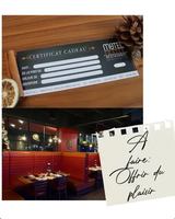 Image contest Restaurant Le Sieur de Pabos