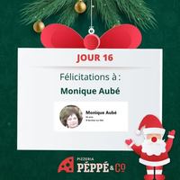 Image contest Pizzeria Péppé & Co