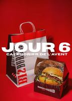 Image contest B12 Burger PIE IX