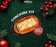 Image contest Topla! Rimouski