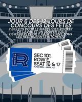 Image contest Kitchen 73 Laval