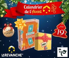 Image contest La Revanche Beauport - Resto-Pub Ludique