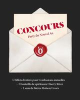 Image contest OMG Resto