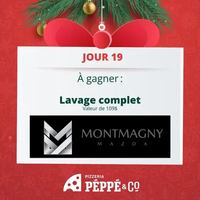 Image contest Pizzeria Péppé & Co