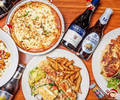 Image contest Daytona Pizzeria