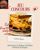 Image contest La Bodega