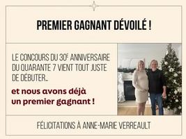 Image contest Le Quarante7