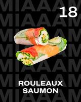 Image contest Mito Sushi – Sutton