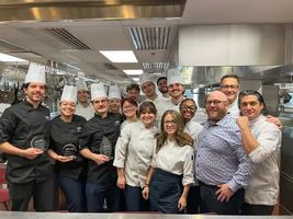 Image contest Resto-école La Relève gourmande