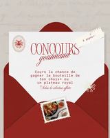 Image contest Restaurant