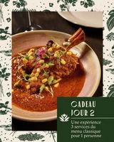 Image contest Restaurant