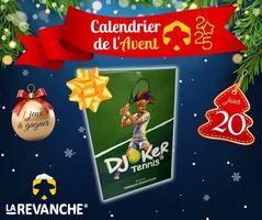 Image contest La Revanche Capitale - Resto-Pub Ludique