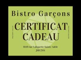 Image contest Restaurant