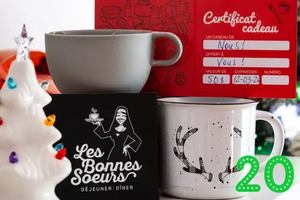 Image contest Restaurant