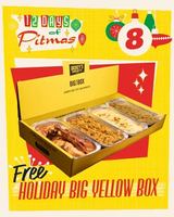 Image contest Restaurant