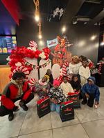 Image concours Seau de Crabe Québec