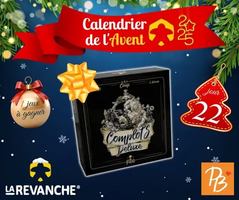 Image concours La Revanche Beauport - Resto-Pub Ludique