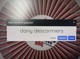 Image concours La Flamme BBQ