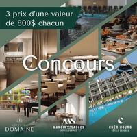 Image contest Le Pub du Boisé