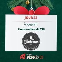 Image contest Pizzeria Péppé & Co