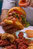 Image contest Restaurant