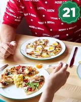 Image concours Cora Pointe-Claire - Déjeuner et Dîner