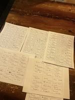 Image contest Restaurant