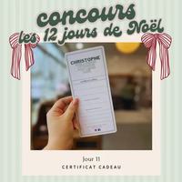 Image contest Restaurant