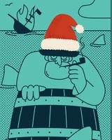 Image contest La Knowlton Co. - Microbrasserie & Restaurant