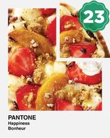 Image concours Cora - Breakfast and Lunch