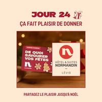 Image contest Restaurant Normandin Neufchâtel