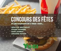 Image contest Restaurant Yogi