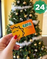 Image concours Cora - Déjeuner et Dîner