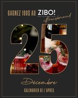 Image contest Restaurant Zibo! Anjou (Galeries d'Anjou)