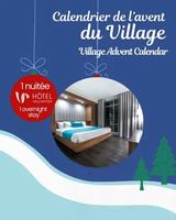 Image concours Villaggio restaurant