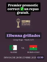 Image contest El benna