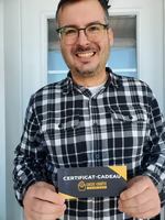 Image contest Casse-Croûte Courteau – Saint-Boniface