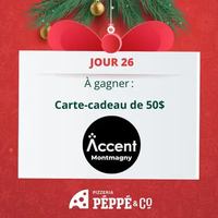 Image contest Pizzeria Péppé & Co