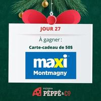 Image contest Pizzeria Péppé & Co