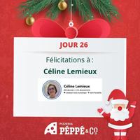 Image contest Pizzeria Péppé & Co