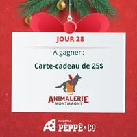 Image contest Pizzeria Péppé & Co