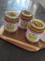 Image contest Gourmandises Limmima Inc.