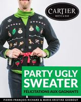 Image contest Cartier resto Bar