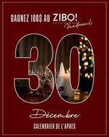 Image contest Restaurant Zibo! Vaudreuil
