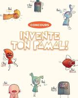 Image contest Pacini Sherbrooke