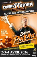 Image concours BALLROOM COUNTRY